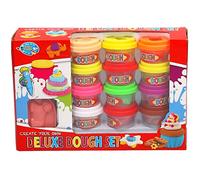 Padgett Bros 31122 Deluxe Dough Set