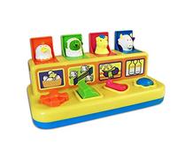 FT Pop Up Farm Yard Friends