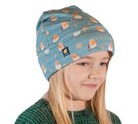 PADHAT Children Head Protective Hat Unique Self Adjusting Technology Padded Safety Baby Toddler Cap Birdy, Size L