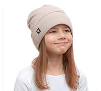 PADHAT Children Head Protective Hat Unique Self Adjusting Technology Padded Safety Baby Toddler Cap Sandy, Size S