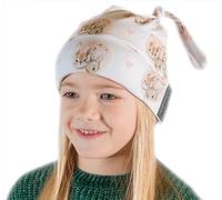 PADHAT Children Head Protective Hat Unique Self Adjusting Technology Padded Safety Baby Toddler Cap Bunny, Size M