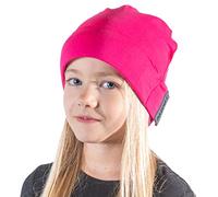 PADHAT Children Head Protective Hat Unique Self Adjusting Technology Padded Safety Baby Toddler Cap Pinky, Size S