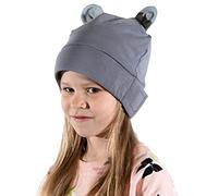 PADHAT Children Head Protective Hat Unique Self Adjusting Technology Padded Safety Baby Toddler Cap Mouse, Size L