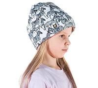 PADHAT Children Head Protective Hat Unique Self Adjusting Technology Padded Safety Baby Toddler Cap Zebra, Size S