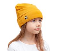 PADHAT Children Head Protective Hat Unique Self Adjusting Technology Padded Safety Baby Toddler Cap Little Lion, Size S