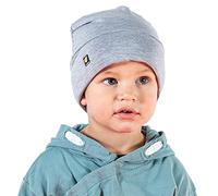PADHAT Children Head Protective Hat Unique Self Adjusting Technology Padded Safety Baby Toddler Cap Hero Grey, Size L