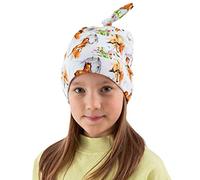 PADHAT Children Head Protective Hat Unique Self Adjusting Technology Padded Safety Baby Toddler Cap Pony, Size S