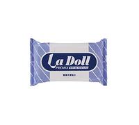 PADICO AIR Dry Stone LA Doll Premix Clay 400 GM