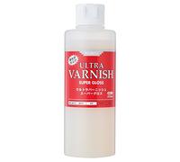 Padico Ultra super gloss varnish (japan import)