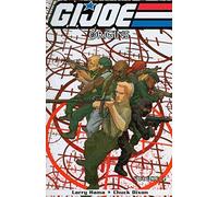 Padilla, Agustin - G.I. Joe: Origins Volume 2