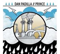 PADILLA,DAN / PRINCE (OF AUSTIN) - Split [VINYL]