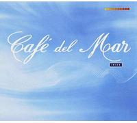 Padilla, Jose - Cafe Del Mar