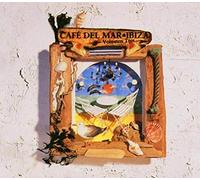 Padilla, Jose - Cafe Del Mar - Volumen Tres: Ibiza
