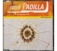 Padilla, Jose Ft Angela John - Who Do You Love [CD 2]