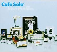 Padilla, Jose - Jose Padilla - Cafe Solo