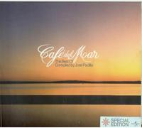 Padilla, Jose - The Best of Cafe Del Mar: Compiled By Jose Padilla