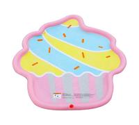 Padleler for Dogs And - Pool Sprinkler Pad | Play A Mat For Dogs For | Padler For | Water Spray Play Mat | Parents Water Toy