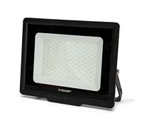 PADLIGHT Power, SMD LED floodlight 150W IP65, Black 6500K