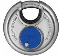 Padlock 60Mm Lock Locks Protection Security Locks Discus