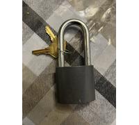 PADLOCK 60mm Yale Brand New 7007/14008102