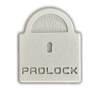 Padlock App-Blocking Device - Digital Phone Jail & Focus Tool - Smart Alternative to Phone Lock Box - Block Distractions, Keep Useful Apps Available - No Way to Bypass - Compatible with iPhone