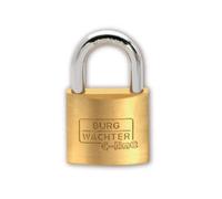 Padlock C-Line SB 40mm