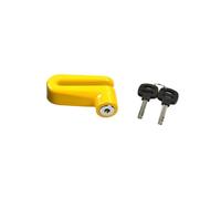 Vector Anti-Theft Brake Disc Lock - 10mm Pin