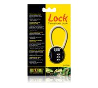 Terrarium Lock - 1 Pc