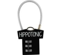 Padlock for grooming box Hippotonic T-shirt