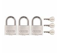 Padlock Lock Door Lock Closure Key Home Improvement