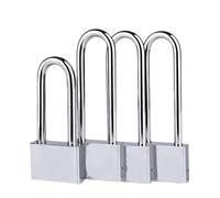 Padlock Padlock Anti-Theft Antipick Rustproof Household Lock