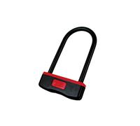 Padlock U VECTOR Speed Lock Ø16mm / 88x103mm for Moto Spare Parts Accessories
