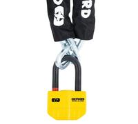 Oxford Boss Alarm Chain Lock
