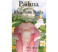 Padma and the Elephant Sutra