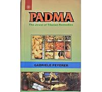 Padma: The Jewel of Tibetan Medicine