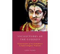 Vicissitudes of the Goddess: Reconstructions of the Gra - Paperback / softback N