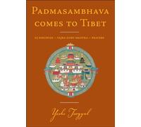 Padmasambhava Comes to Tibet: 25 Disciples - Vajra Guru Mantra - Prayers
