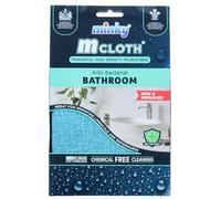 PADMASHRE Minky MCloth Microfibre Cleaning Cloth Worktop Surface Microfibre Cleaning Cloth (Bathroom)