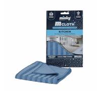 PADMASHRE Minky MCloth Microfibre Cleaning Cloth Worktop Surface Microfibre Cleaning Cloth (Kitchen)