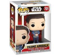 Padmé Amidala #701 3.75" Pop Vinyl Bobblehead Figure 76019 (Star Wars)