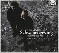 Schubert, F. - Franz Schubert: Schwanengesang