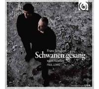 Schubert, F. - Franz Schubert: Schwanengesang