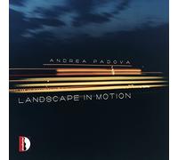 Padova Andrea - Across the Border Line