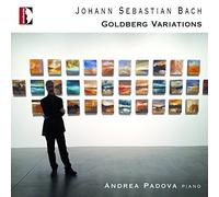 Padova - Bach: Goldberg Variations