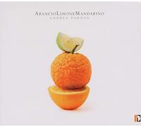 Padova - Padova: Arancio Limone Mandarino