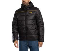 Padova Puffer Jacket Black M