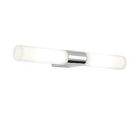 Padova Round Wall Lamp Chrome