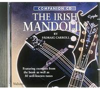 Padraig Carroll - The Irish Mandolin