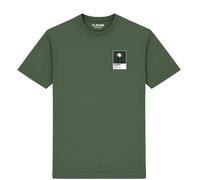 Padraig Harrington Golf Icon Frame Men's T-Shirt - Earthy Green / 4XL