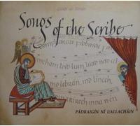 Pádraigín Ní Uallacháin - Songs Of The Scribe